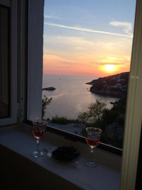  Guesthouse Maritimo  Улцинь